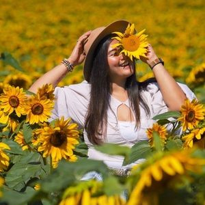 Meet your Posher, Angelene